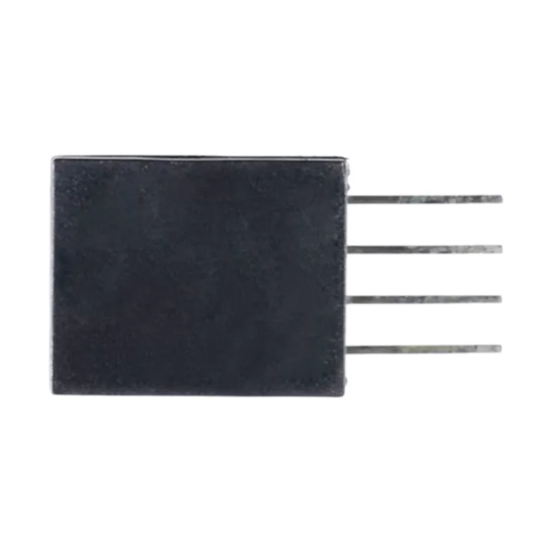5pcs AM2320 Temperature and Humidity Sensor Capacitive Temperature and Humidity Module Humidity Sensor Temperature and Humidity