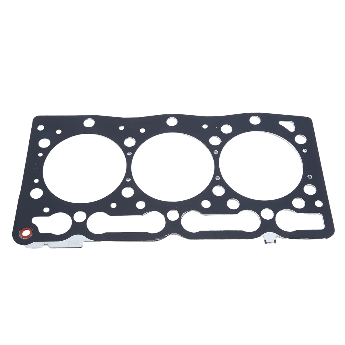 Excavator Loader Construction Machinery Parts Cylinder Head Gasket for Kubota D1105 Engine 16261-03310