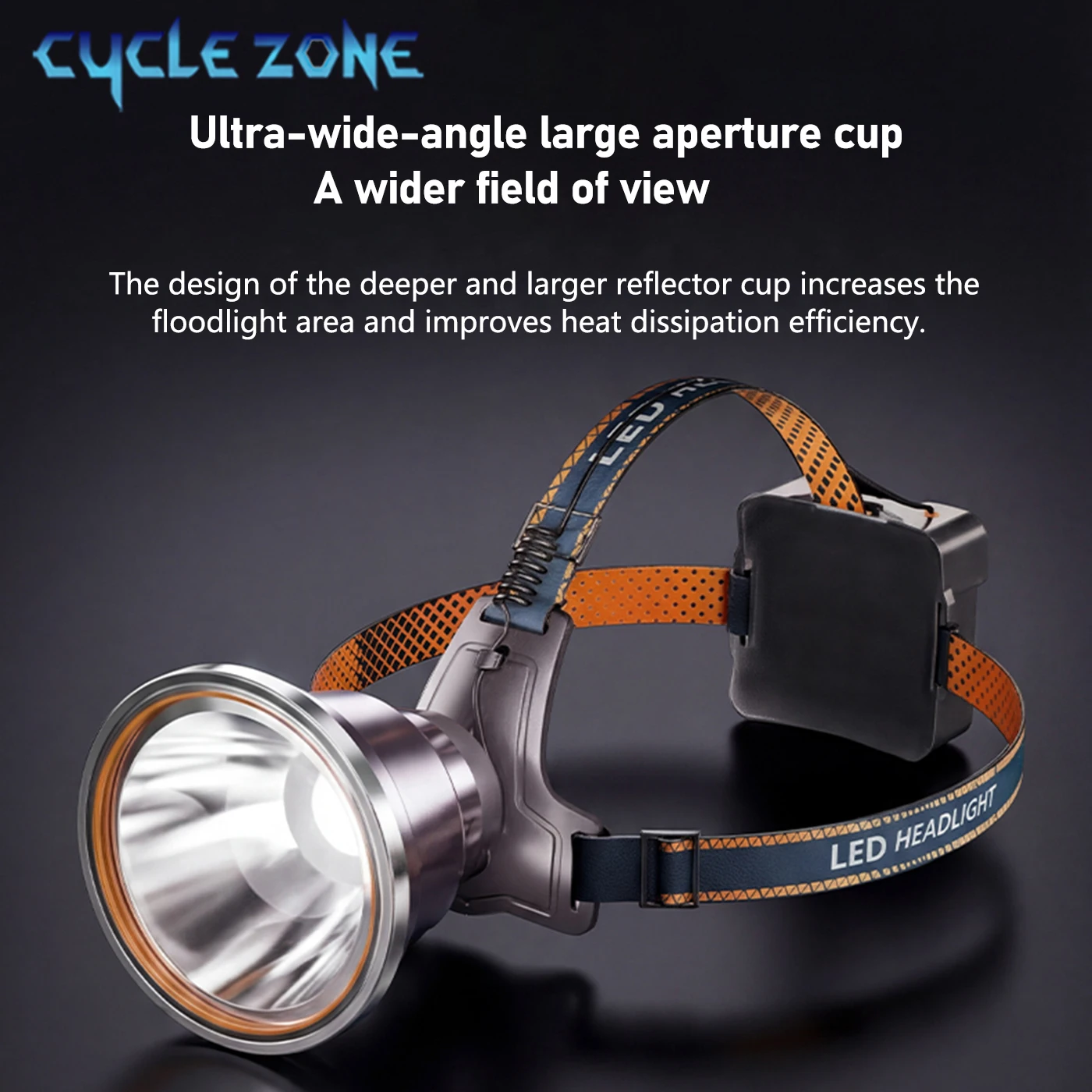 強力なヘッドランプ-type-c-充電式ヘッド懐中電灯ヘッドライト作業灯登山ヘッドライトアウトドアキャンプ釣りヘッドトーチ