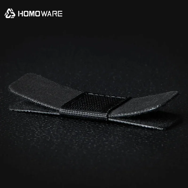 HOMO CABLE HEADSET STORAGE COMPONENTS