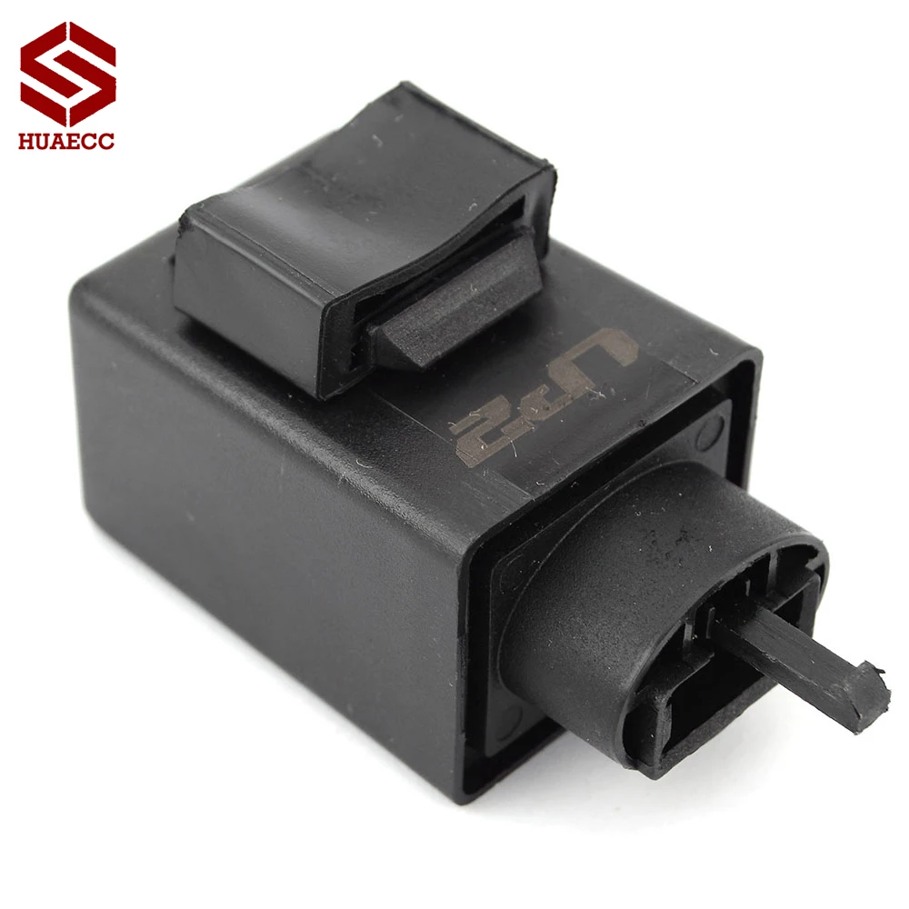 Motorcycle Turn Signal Indicator Flasher Relay Module for Honda CBR600/F CBR600SJR CBR900 CBR900RR CBR954RR CBR1000F CBR1100XX