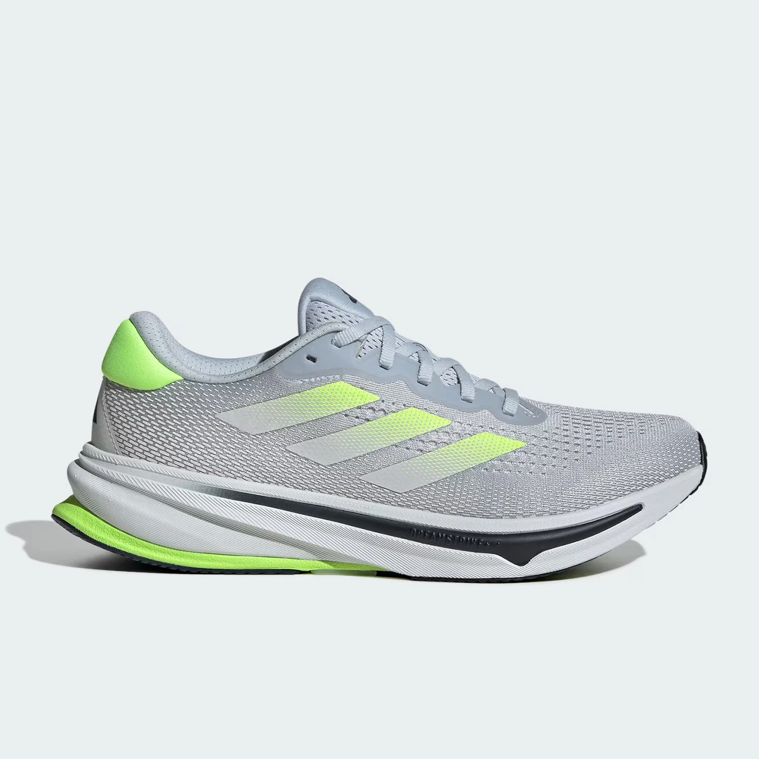 

Adidas Official Authentic 2024, новые мужские кроссовки с низким берцем и сеткой ID3588