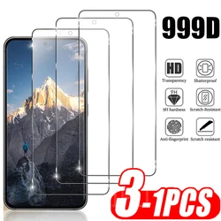 1-3 Pack Galaxy S23 S22 S21 Screen Protector Tempered Glass 9H 3D Curved HD Clear Glass Film For Samsung Galaxy S23 S22 S20 5G