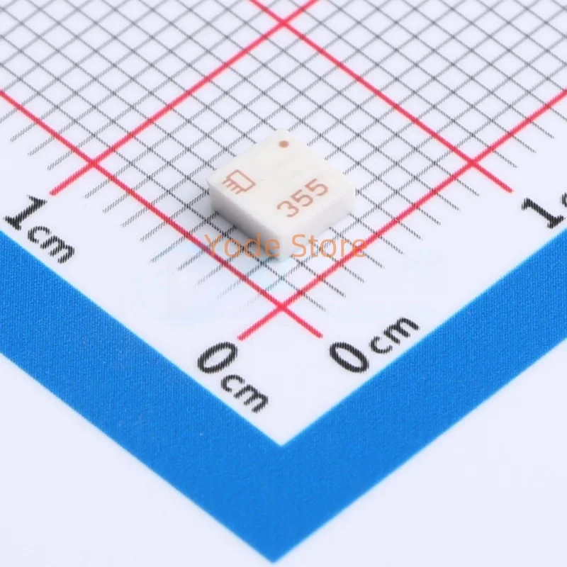 

BFTC-500+ Bandpass Filter 400-600MHz