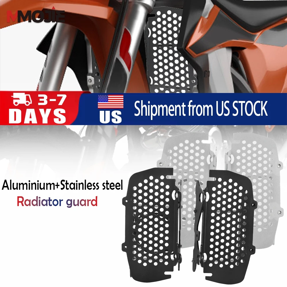 

Защитная крышка решетки радиатора 2025 ДЛЯ Husqvarna TE, TX 125, 250, 300 2020 2021 2022 2023 2024 TE125 TE250 TX300 TX125 TX250