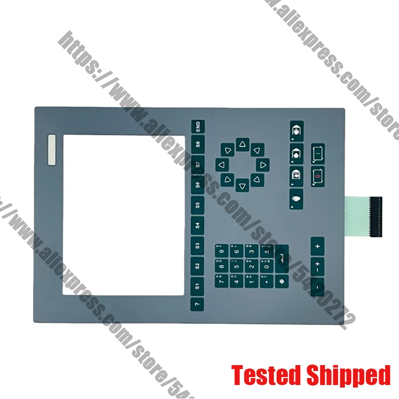 

New DA-56 Button Film