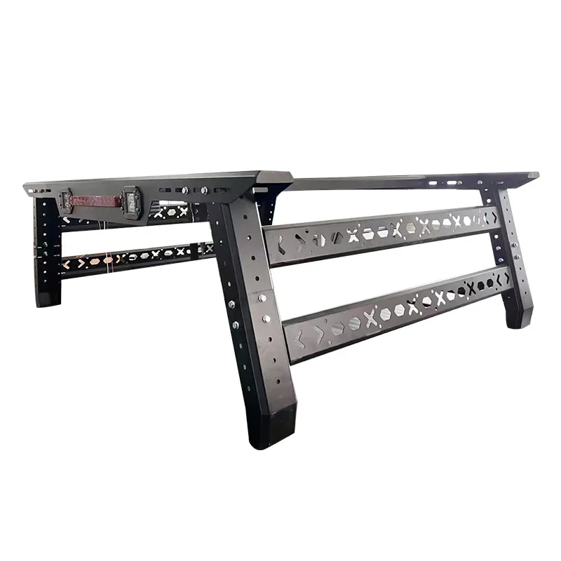 

For Mitsubishi L200 Triton Isuzu DMAX Navara Pickup Truck Roll Bar Guard Protection Frame