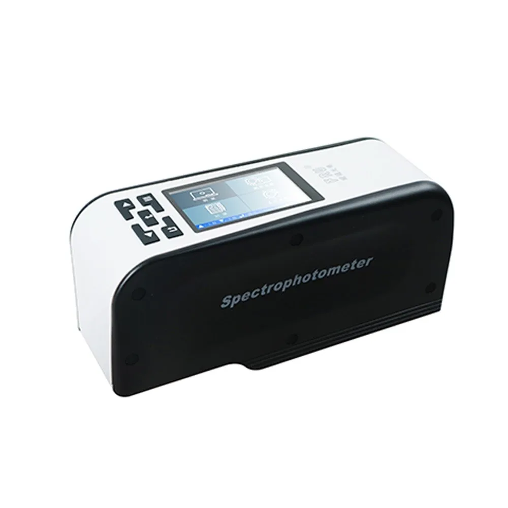 

colorimeter spectrophotometer textile coffee fruit price