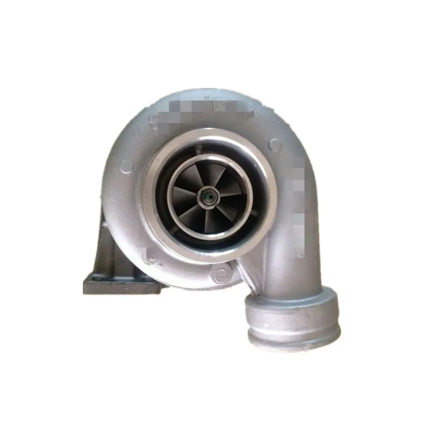 

S2B Turbo 04259289KZ 4259289KZ 318848 20485270 318747 Turbocharger For Truck With BF6M2012C Engine