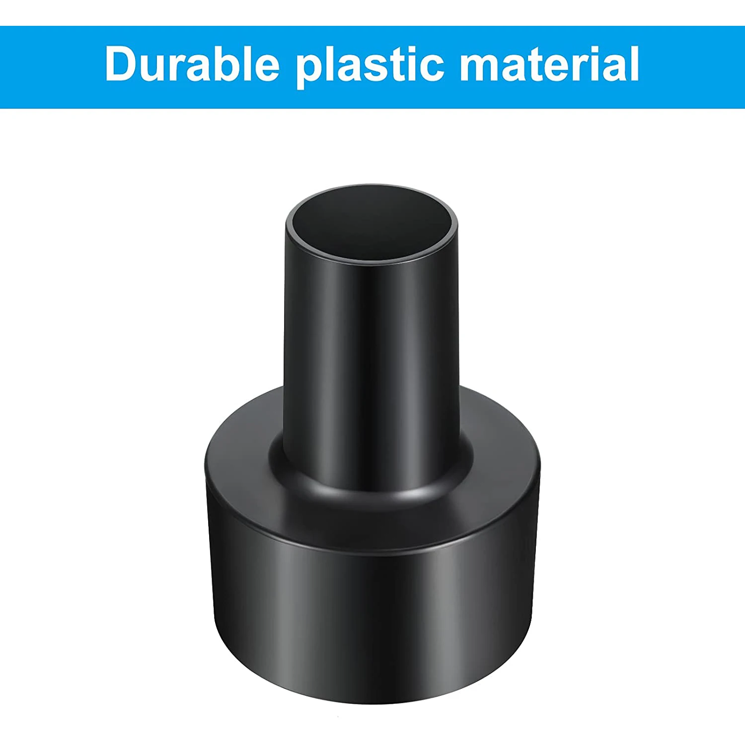 3 шт., универсальный адаптер для пылесоса