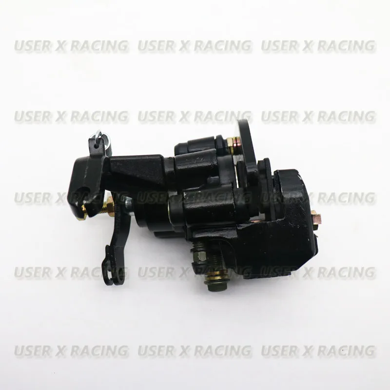 USERX uniwersalny motocyklowy zacisk hamulca głównego pompy do Yamaha Banshee 350 Blaster 200 wojownik 350 Raptor 250 350 660 — zdjęcie 3