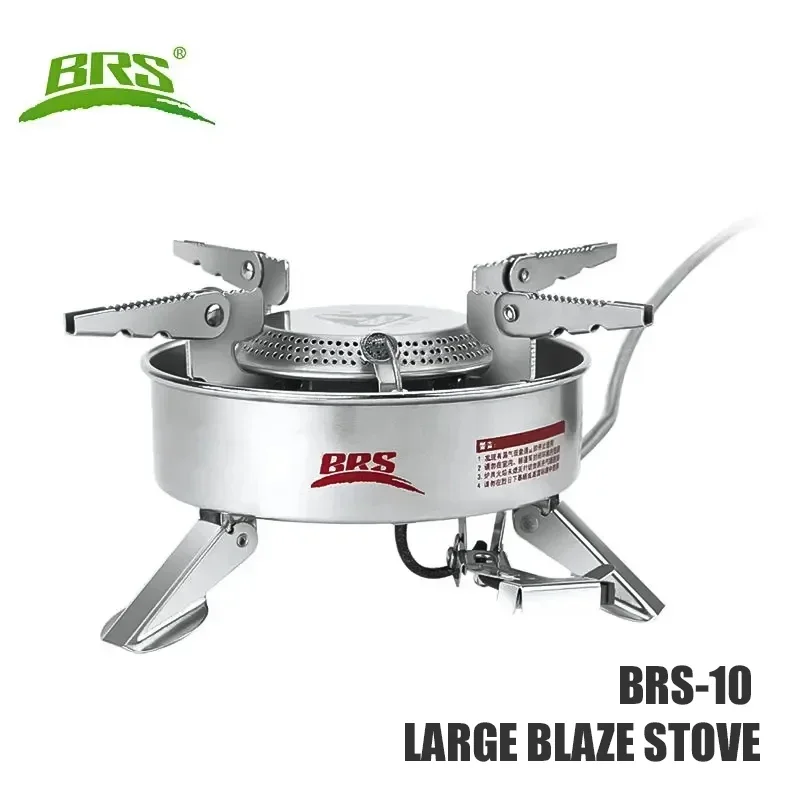 BRS-10 New Stove St… - image