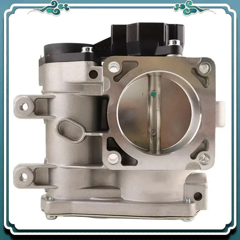 

A54K-Throttle Body Throttle Body Throttle Body 93397800 For CUERPO MARIPOSA ROYALTEK CORSA Fiat IDEA STILO 1.8 8V