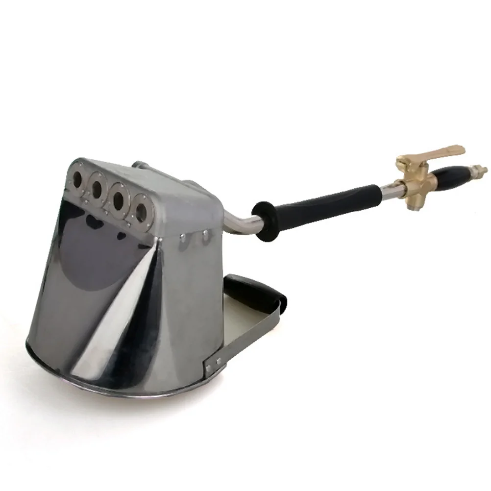 Professional Cement Sprayer Multi-Functional Waterproof Fireproof Coating Tool for Interior Exterior Building Painting Spray