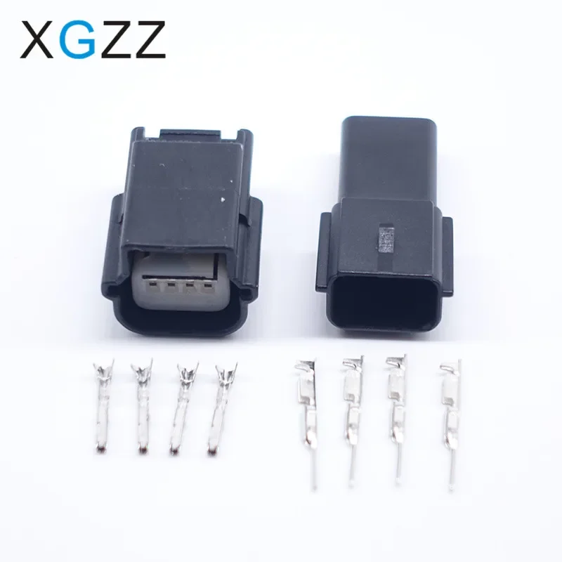 XG7041B-0.7-11/21 keyless access plug antenna module connector plug-in sensor waterproof plug-in 3148-00