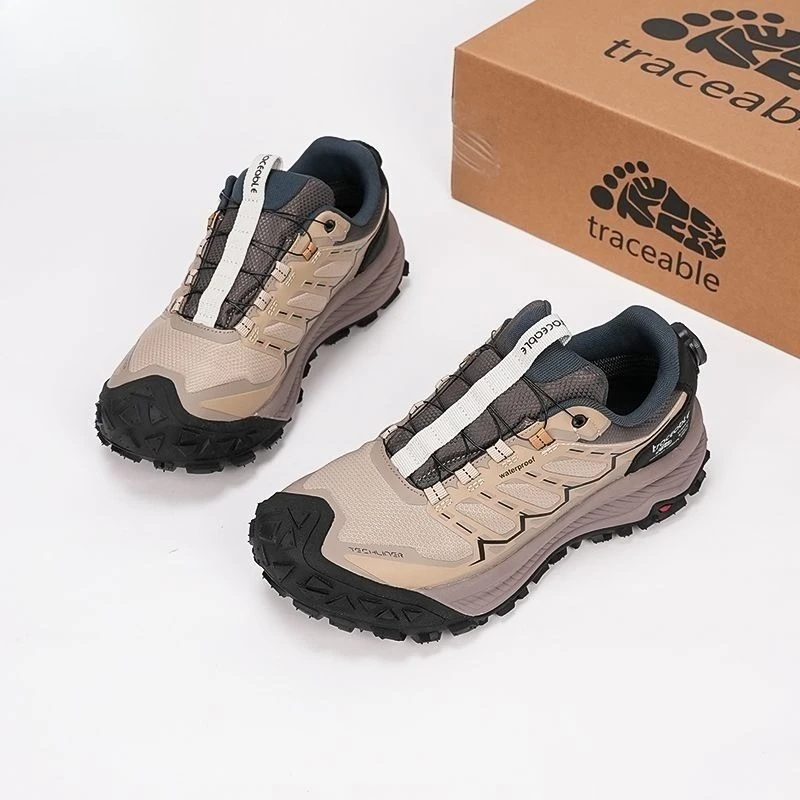 2026 New Trend Running Trainers Non-Slip Athletic Running Shoe Outdoor Sports Shoes Top Quality Wearable Walking Sneakers Man