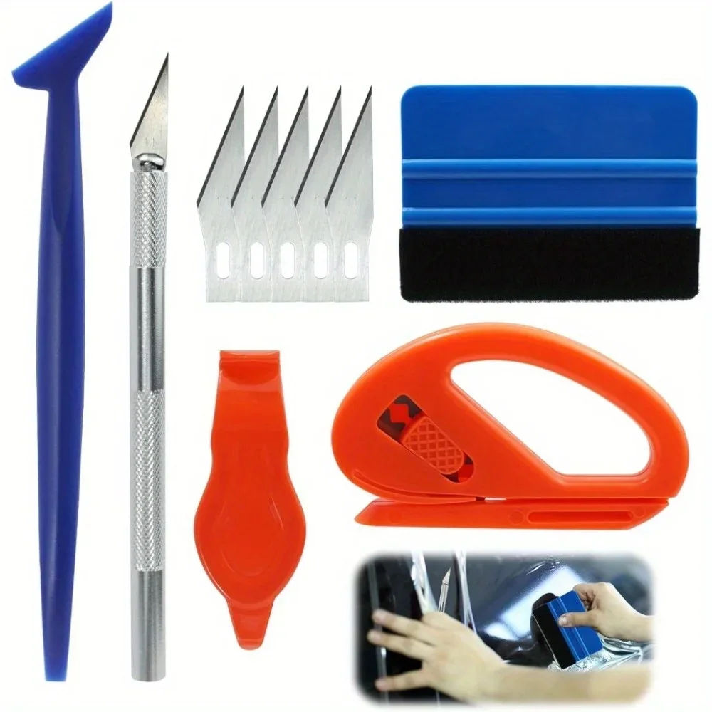 Car Tool Kit - Prof… - image