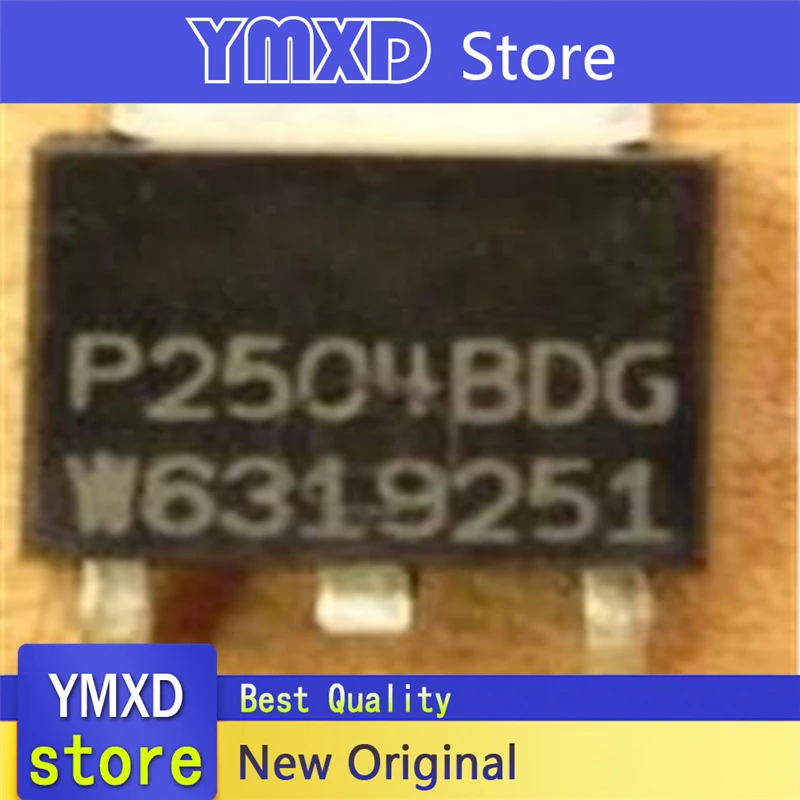 10pcs/lot New Original P2504BDG P4404EDG LCD FET pair 2.0 TO252 In Stock