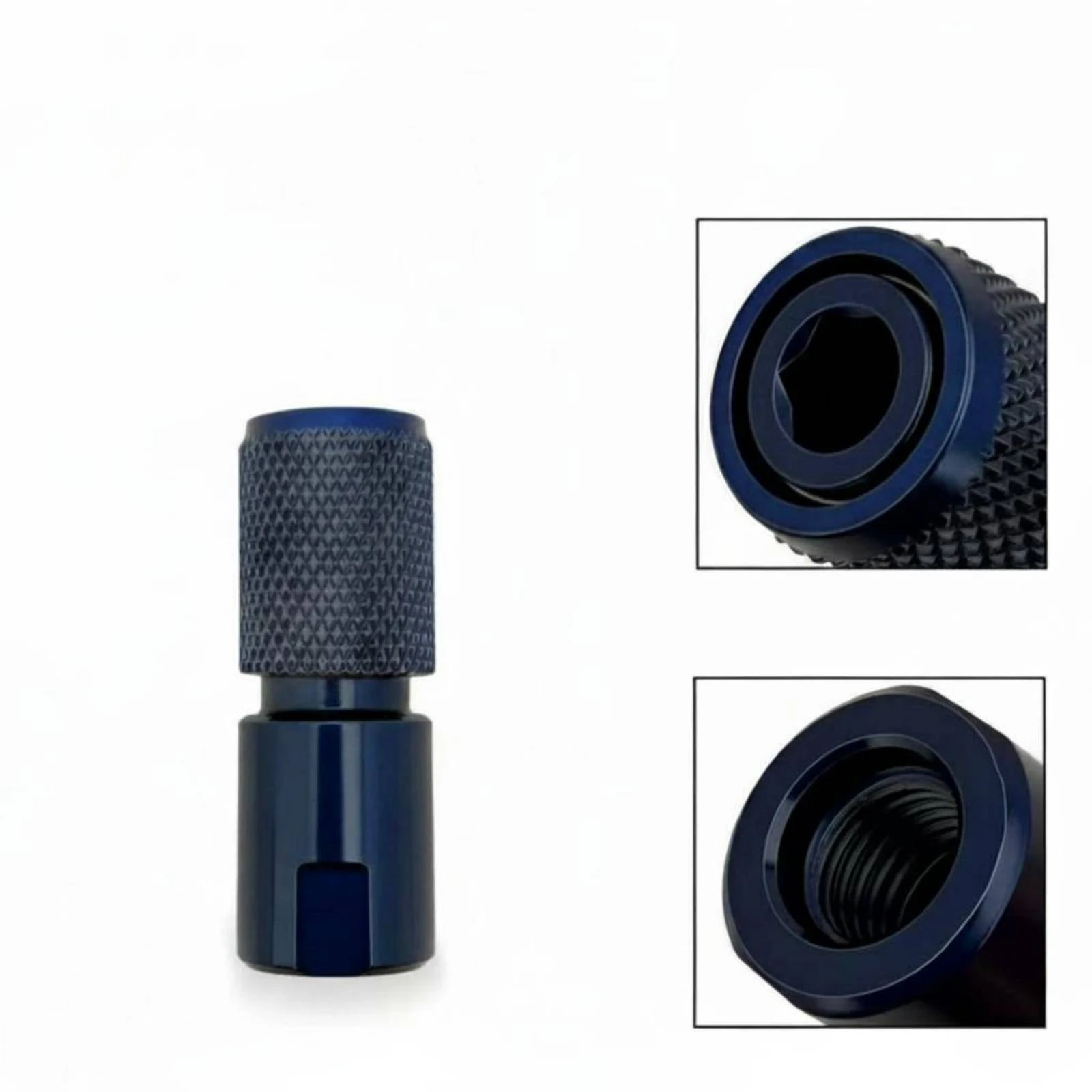 Angle Grinder Adapter Head Compact M10 Hex Adapter Head Angle Grinder Converter Secure Fit Power Tool Accessory Long-Lasting