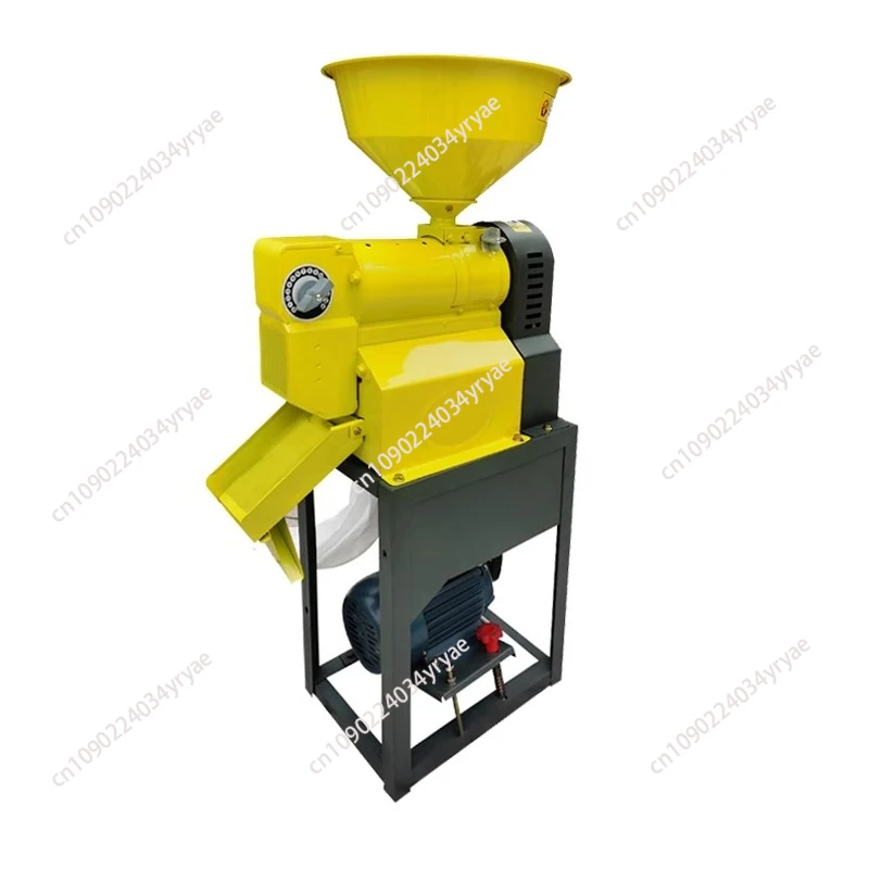 

High Quality Automatic Dry Coffee Bean Peeling Machinesmall coffee Shellers machine Home use Commercial small coffee hulling