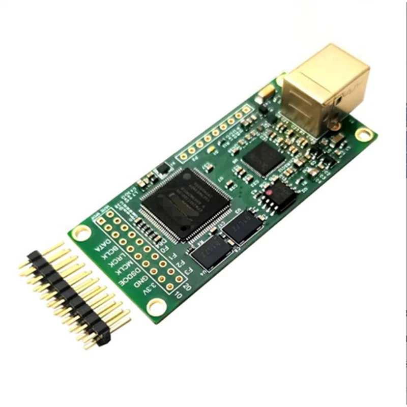 APPLIA-XMOS XU316 U… - image