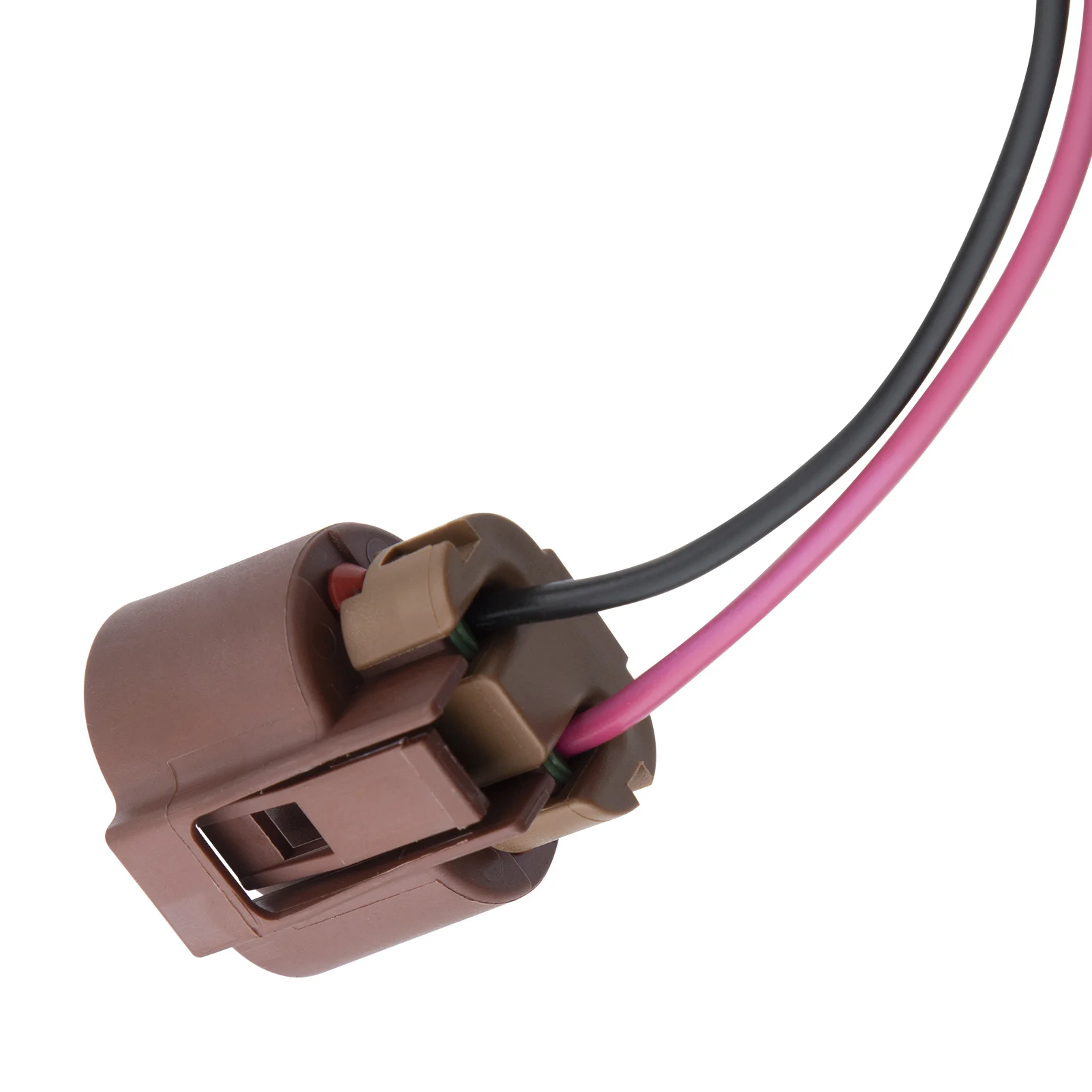 

2PCS 90980-11659 For Lexus Toyota Auris Headlight Bulb Socket HIR2 Wiring Connector Plug Adapter HB4 9005 9012 Cars Accessories