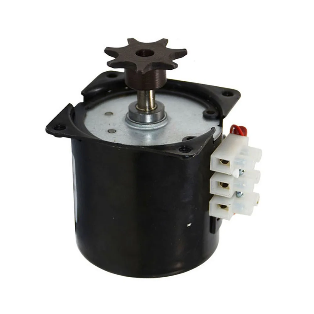 1 Set 50HZ Incubator Automatic Egg Flip System 220V /110V Motor 14W Industrial Rotating Egg Motor Incubator Accessories