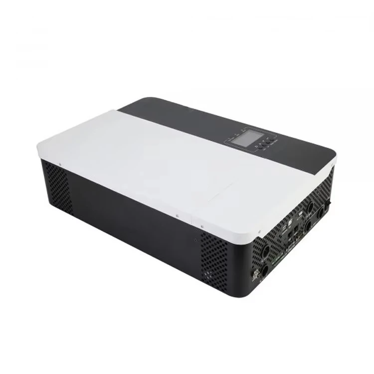 سعر المصنع Growatt Spf 5000 Es 5kw عاكس للطاقة الشمسية خارج الشبكة عاكس طاقة الطاقة القابل للتجديد #5