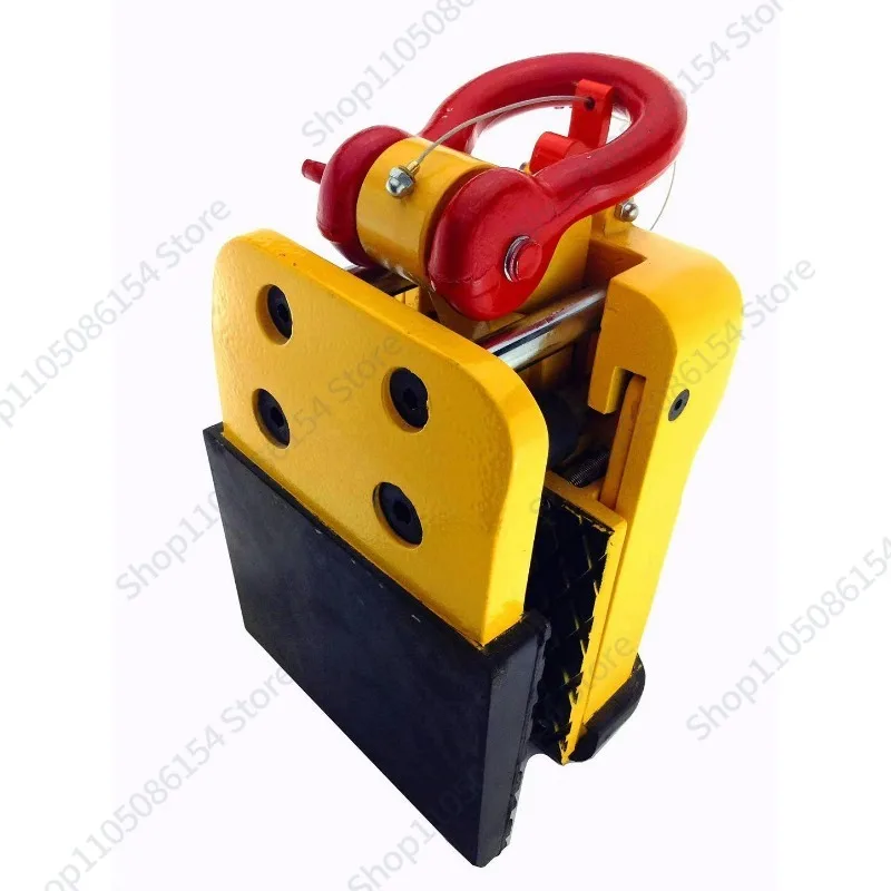 Large slab clamp Sling clamp Marble Imported large Rock slab glass clamp