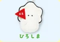 Hiroshima oyster