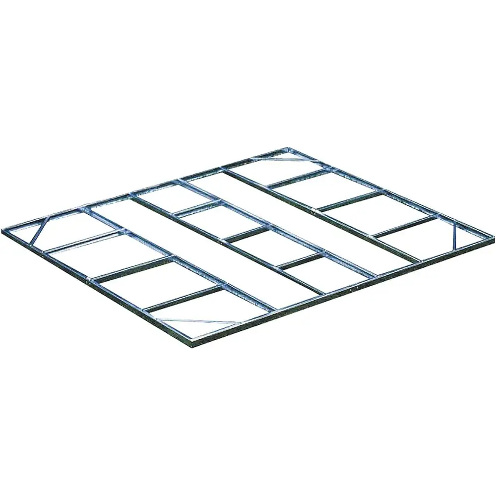 

Комплект основания для сарай-хозблоков Arrow FDN1014 для сарай-хозблоков размером 10'x12', 10'x13' и 10'x14'