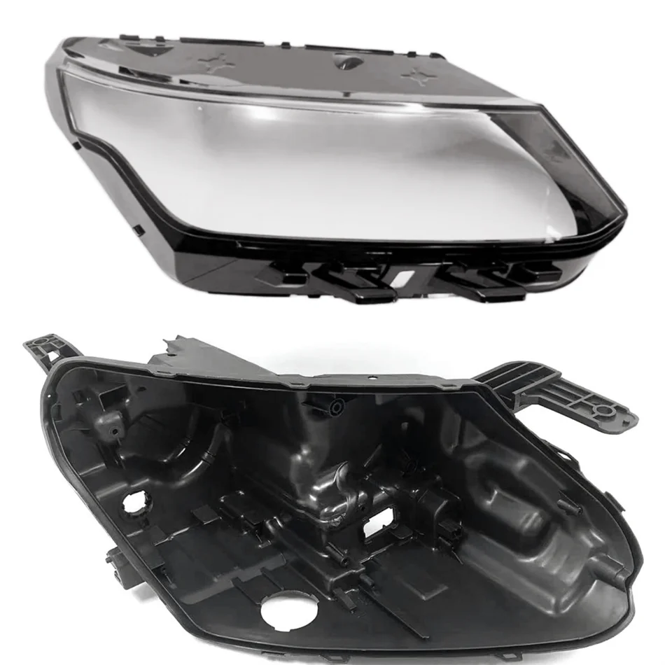 

Для Geely Binyue 2019 2020 2021, автомобильные аксессуары, автомобильная база, корпус фары, автомобильная фара, корпус автомобильных фар