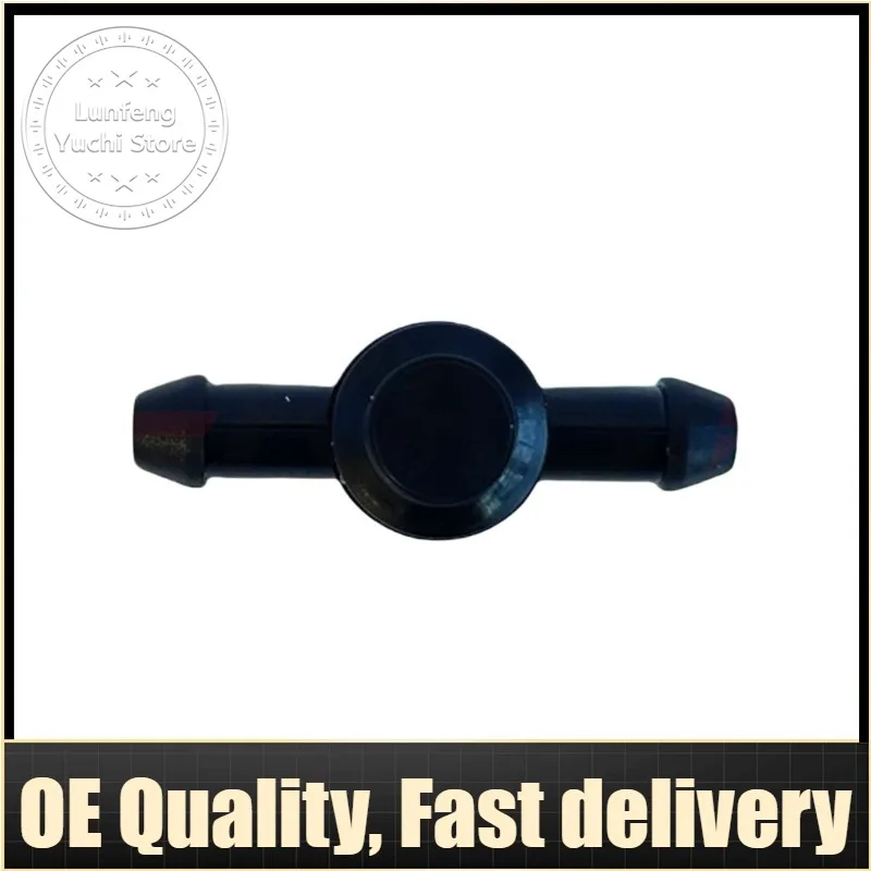 Front Windshield Washer Fluid Hose Valve For Land Rover Discovery 4 L319 2010-2016 - LR014288, PRC6857