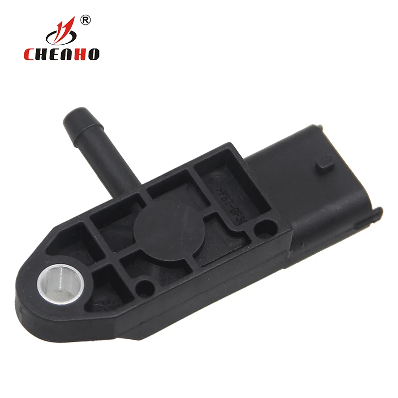 High Quality Air Pressure MAP Sensor 0281002593 For Renault Megane Clio II Trafic Kangoo 1.5 dCi 940700690034 2236572 8200225971