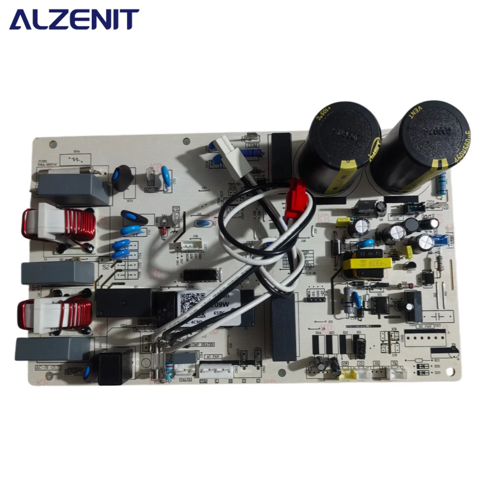 

New For Haier Air Conditioner Control Board 0011800209W Outdoor Unit Circuit PCB Conditioning Parts