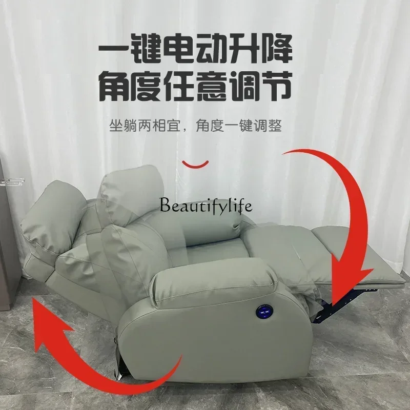 For Hair Salon Put down Hair Care Chair Beauty Hair Care Shop Head Therapy Electric Put down Scalp Care Chair