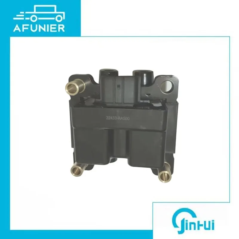 

1Pcs Ignition Coil For Subaru Forester,Outback,Legacy OE No.:22433AA500,22433-AA500