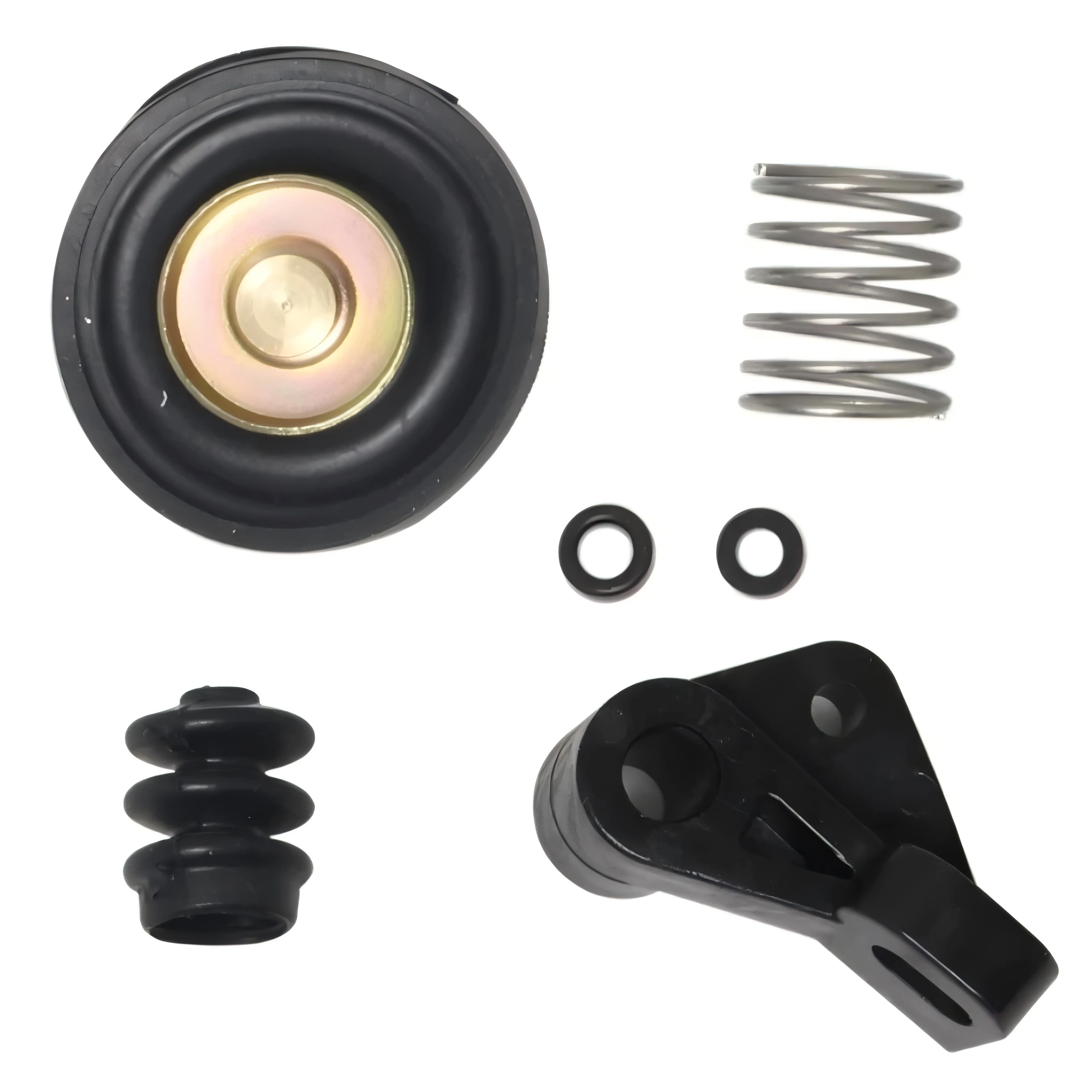 

CV40 Motorcycle Carburetor Repair kit For Harley Davidson Sportster 883 1200 DynaSuper Glide Heritage Softail Low RiderRoad King