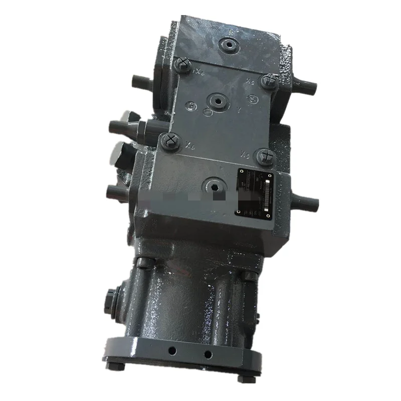 A20VG045HT1003M1/11AR-NB2S53FB2S4A AA20VG45 AA20VG45DGM2/10R-NTC66F023D-S Hydraulic Piston Pump