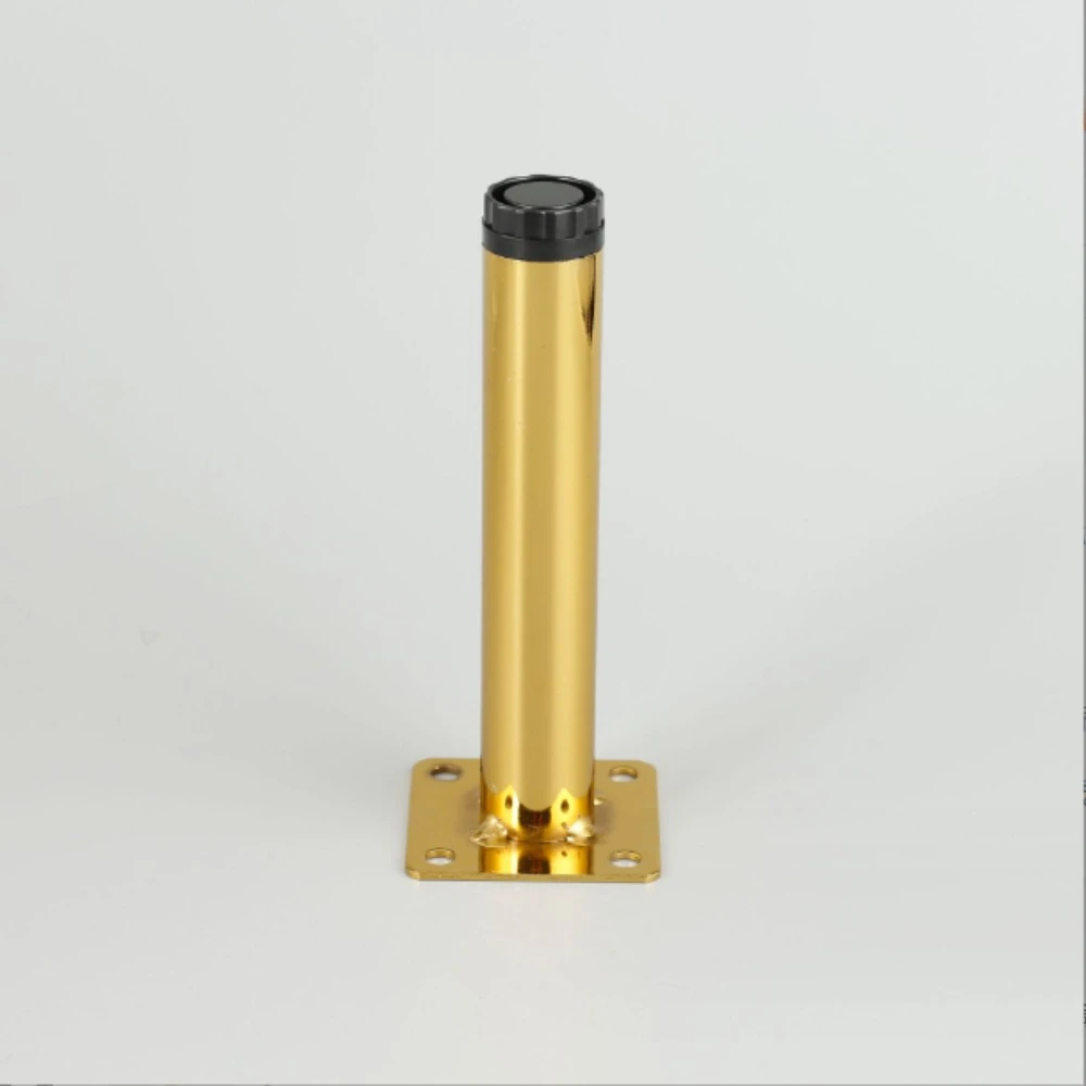 Support de Base de Meuble Réglable, 4 Pièces, Populaire, pour Buffet, Canapé