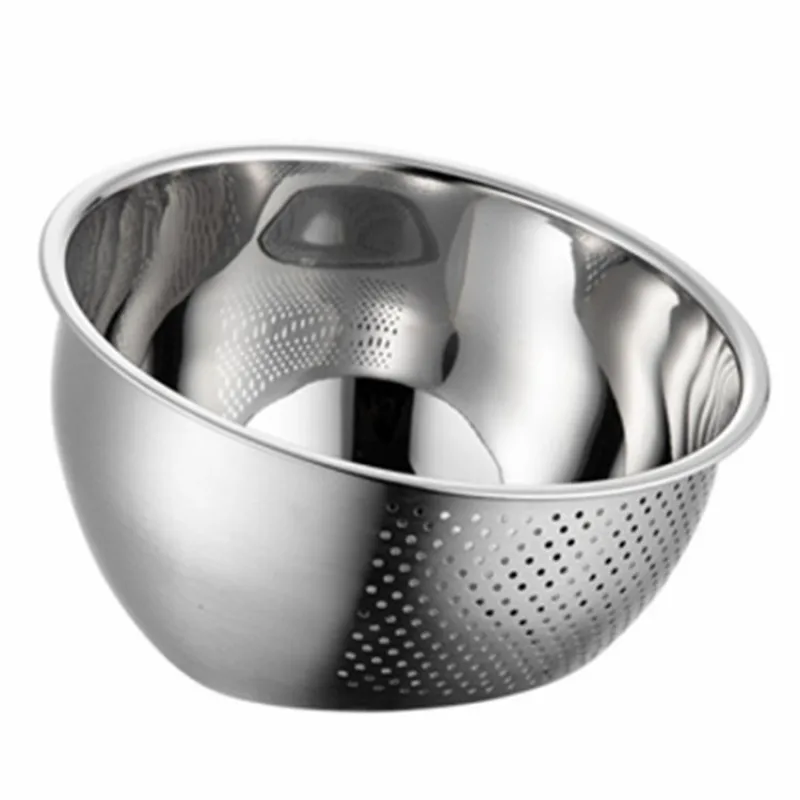 Thickened Stainless Sink Water Dice Dink Thickened Rice Water Vyard