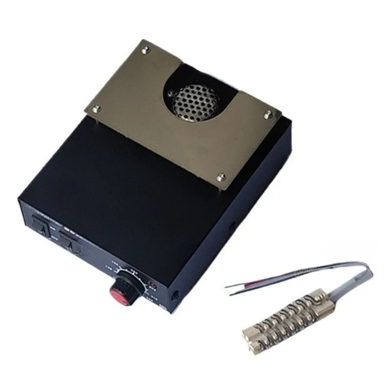 Original KADA 853B Preheating Table, Heating Table, KADA 853B Desoldering Table, BGA Repair Table