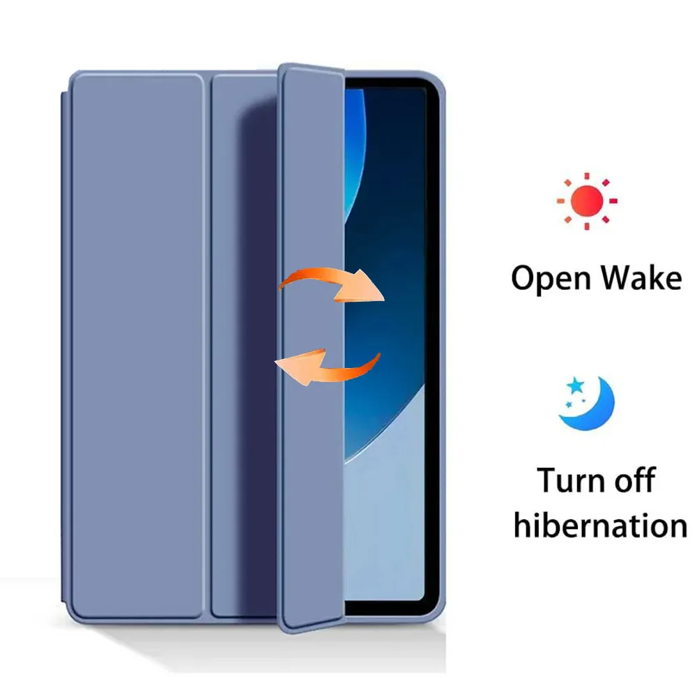 

For Infinix XPAD X1101 Tablet Case Magnetic Case PU Protective Cover Protects The Machine From Dust, Scratches, Bumps and Damage