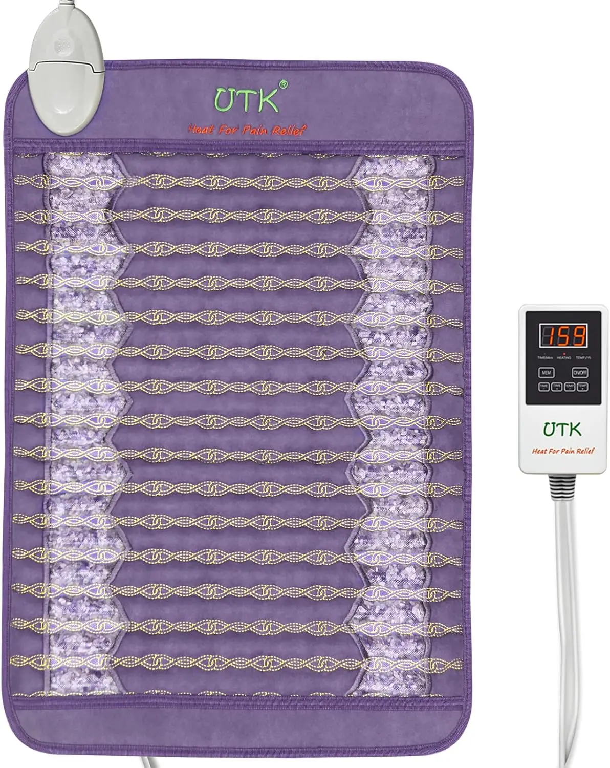 Far Infrared Heatin…