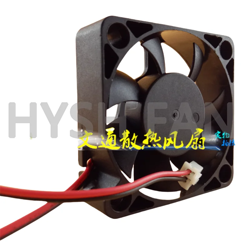 AFB0524HD 5015 5CM/ Cm DC 24V 0.15A Inverter 2-wire Cooling Fan