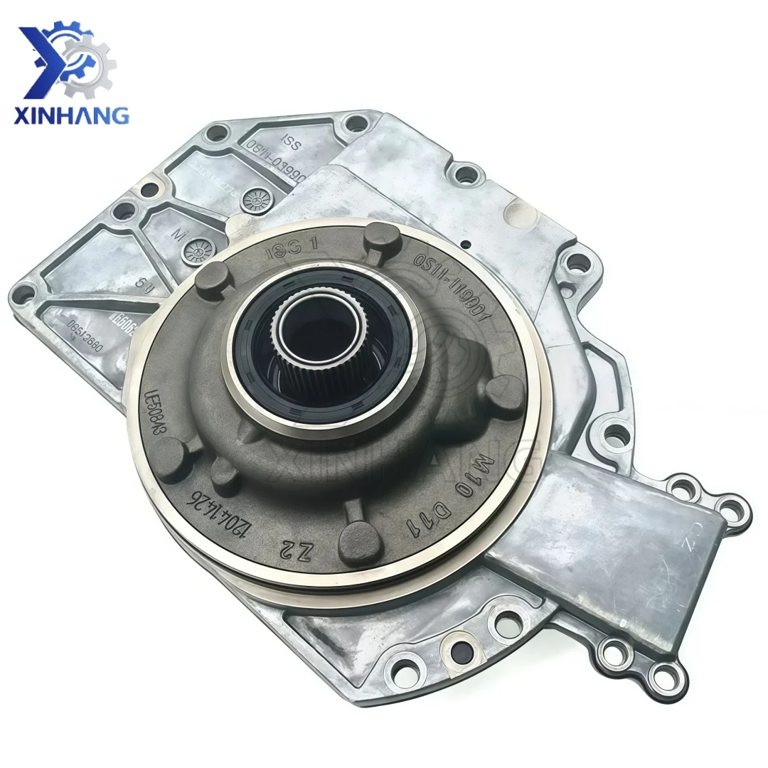

Geely Dedicated M11 6AT Transmission Oil Pump 0511 539084 Suitable for Geely BinYue, BoRui, BinRui, SsangYong
