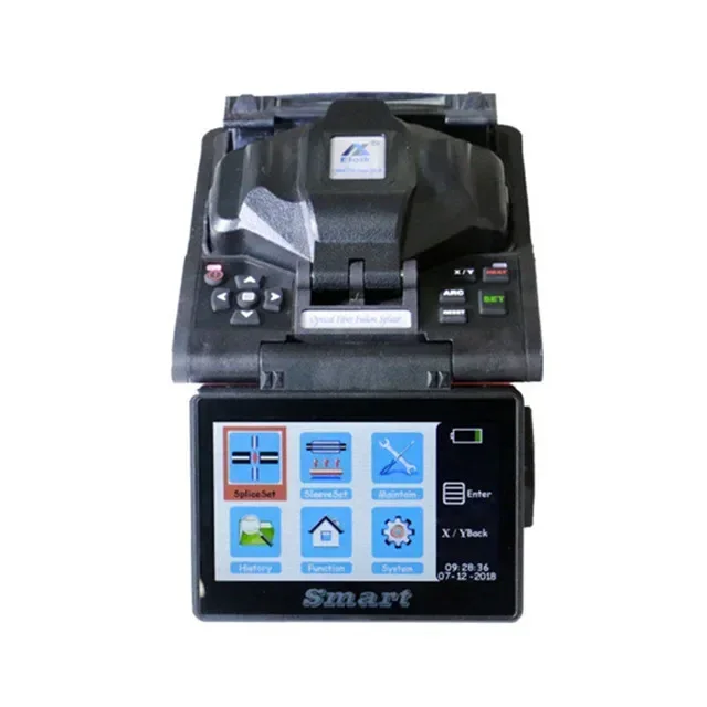 

Eloik ALK-A3 ALK A3 Smart 4-двигательная машина для сращивания двигателей