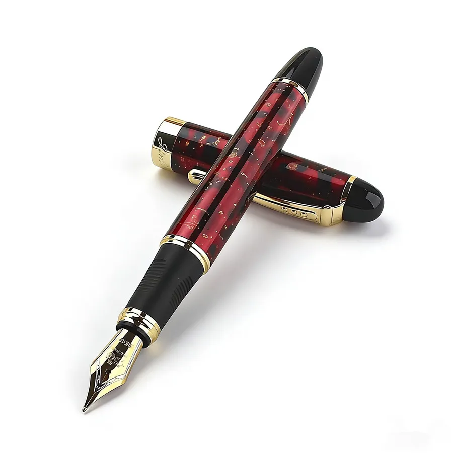 Thumbnail 2 - #46 Fountain Pens List of Top Picks