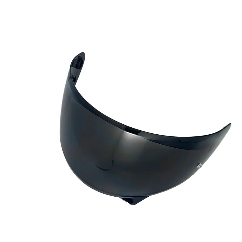 

C10 Visera para HJ34P for HJC C10 Helmet Visor Replace Anti-UV Anti-Scratch Dustproof Wind Shield Motorcycle Accessories