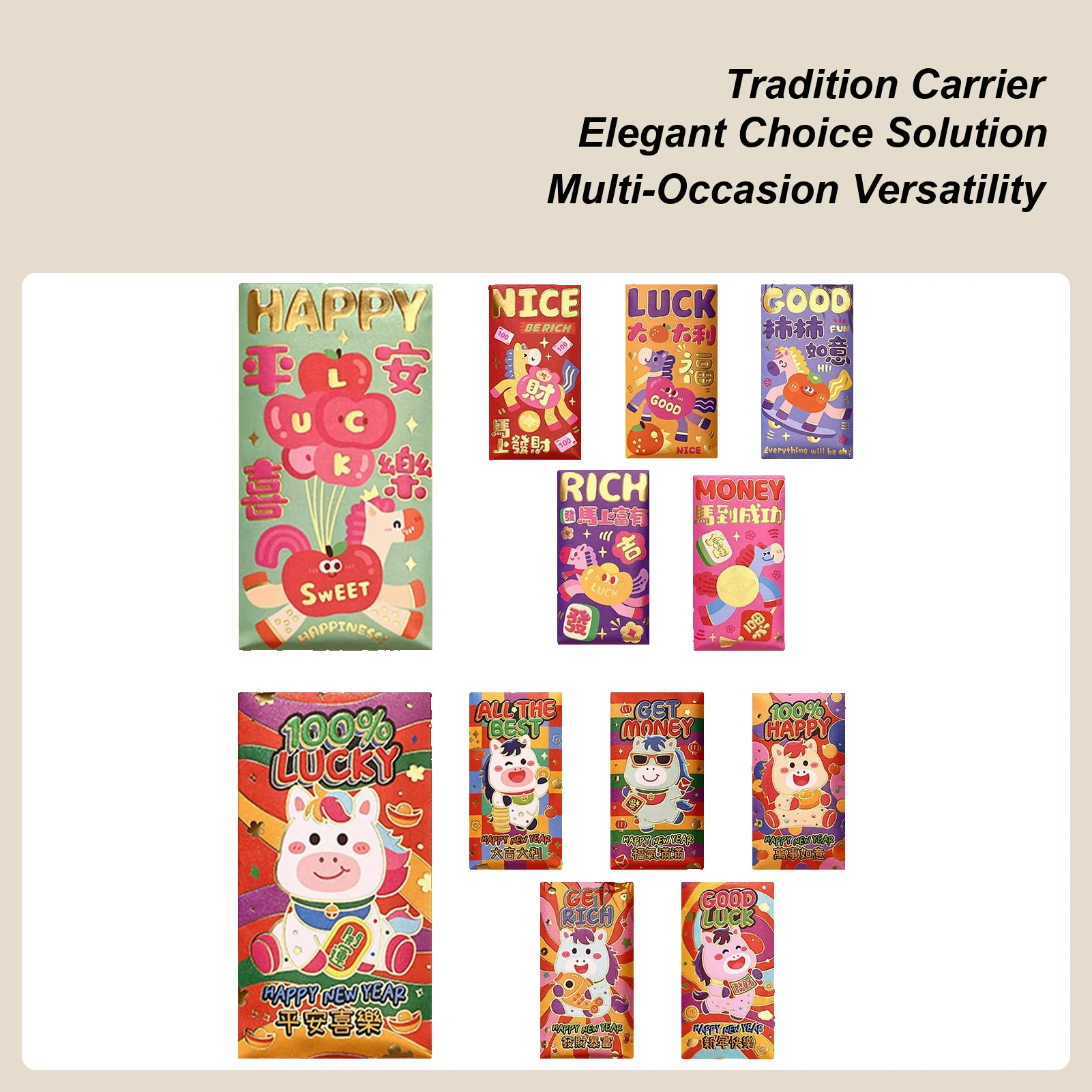 Chinese New Year Re… - image